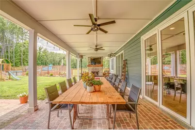 318 Quail Hollow Drive NW, Sugar Valley, GA 30746 - Photo 94