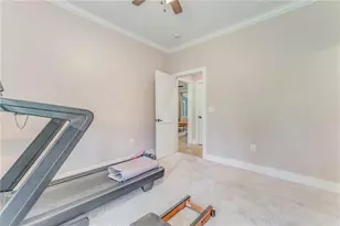 318 Quail Hollow Dr NW, Sugar Valley, GA 30746 - Photo 12