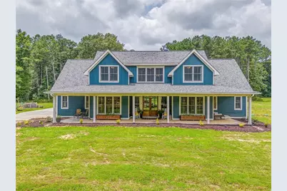 318 Quail Hollow Drive NW, Sugar Valley, GA 30746 - Photo 2