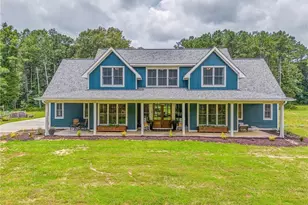 318 Quail Hollow Dr NW, Sugar Valley, GA 30746 - Photo 2