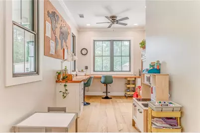 318 Quail Hollow Drive NW, Sugar Valley, GA 30746 - Photo 54