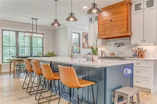 318 Quail Hollow Dr NW, Sugar Valley, GA 30746 - Photo 40