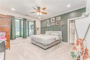 318 Quail Hollow Dr NW, Sugar Valley, GA 30746 - Photo 20