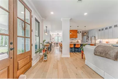 318 Quail Hollow Drive NW, Sugar Valley, GA 30746 - Photo 28