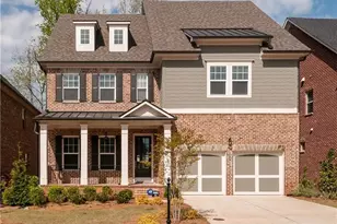 11270 Easthaven Pl, Duluth, GA 30097 - Photo 1