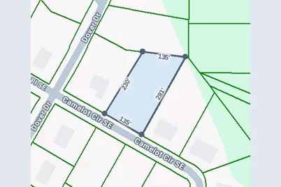 0 Warwick Way, Rome, GA 30161 - Photo 6