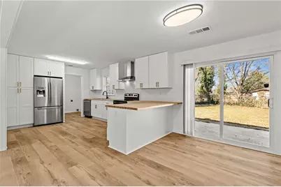 3993 Brookcrest Circle, Decatur, GA 30032 - Photo 6