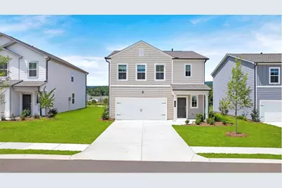 38 Buck Creek Lane, Rossville, GA 30741 - Photo 1