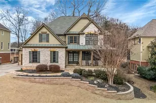 4230 Madison Dr, Cumming, GA 30040 - Photo 1