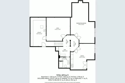 4230 Madison Drive, Cumming, GA 30040 - Photo 52