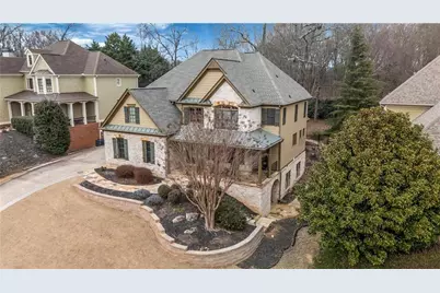 4230 Madison Drive, Cumming, GA 30040 - Photo 2