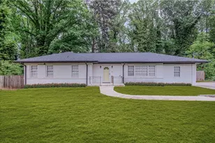 2174 Beecher Rd SW, Atlanta, GA 30311 - Photo 2