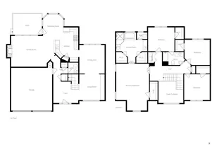 1453 Brentwood Dr, Marietta, GA 30062 - Photo 36