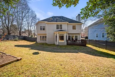 1453 Brentwood Drive, Marietta, GA 30062 - Photo 34