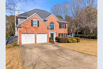1453 Brentwood Drive, Marietta, GA 30062 - Photo 2