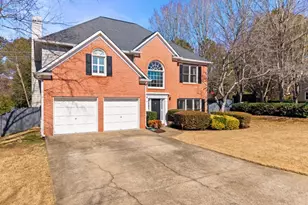 1453 Brentwood Dr, Marietta, GA 30062 - Photo 2