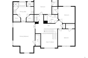 1453 Brentwood Dr, Marietta, GA 30062 - Photo 38