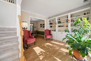 1453 Brentwood Dr, Marietta, GA 30062 - Photo 6