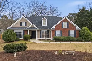 2155 Huntington Hill Trace, Buford, GA 30519 - Photo 1