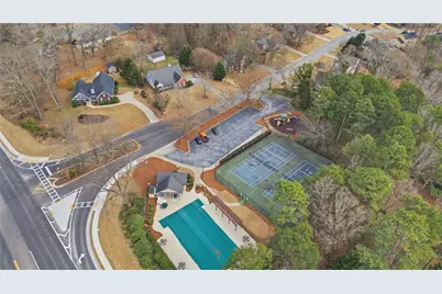 2155 Huntington Hill Trace, Buford, GA 30519 - Photo 8