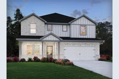 4430 Dugger Drive, Powder Springs, GA 30127 - Photo 1