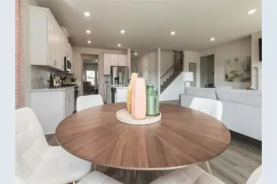 4430 Dugger Drive, Powder Springs, GA 30127 - Photo 2