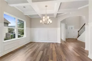 92 Camden Village Dr, Newnan, GA 30265 - Photo 2