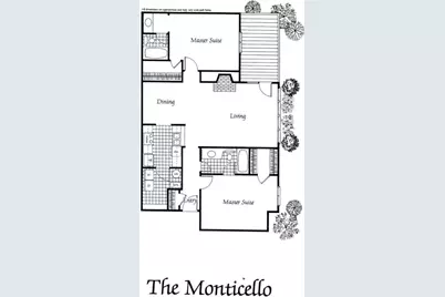 529 Warm Springs Circle, Roswell, GA 30075 - Photo 18