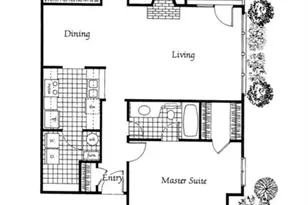 529 Warm Springs Cir, Roswell, GA 30075 - Photo 18