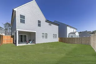 505 Regency Trail, Acworth, GA 30102 - Photo 38