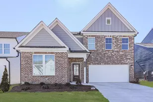 505 Regency Trail, Acworth, GA 30102 - Photo 2