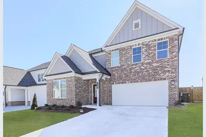 505 Regency Trail, Acworth, GA 30102 - Photo 32