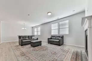 505 Regency Trail, Acworth, GA 30102 - Photo 14