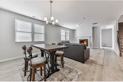 505 Regency Trail, Acworth, GA 30102 - Photo 10