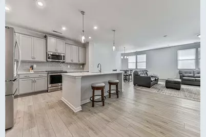 505 Regency Trail, Acworth, GA 30102 - Photo 4