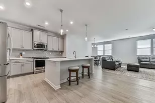 505 Regency Trail, Acworth, GA 30102 - Photo 4