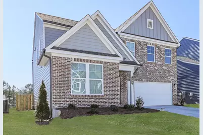 505 Regency Trail, Acworth, GA 30102 - Photo 30