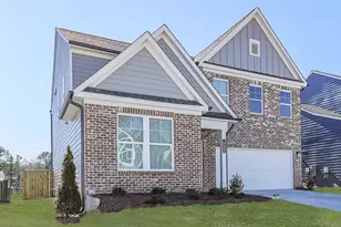 505 Regency Trail, Acworth, GA 30102 - Photo 30