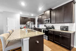 1584 Jacob's Way, Stone Mountain, GA 30083 - Photo 6