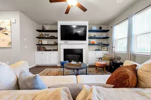 1584 Jacob's Way, Stone Mountain, GA 30083 - Photo 16