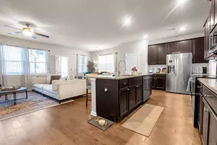 1584 Jacob's Way, Stone Mountain, GA 30083 - Photo 4