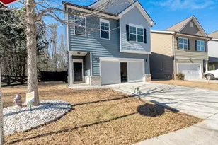 1584 Jacob's Way, Stone Mountain, GA 30083 - Photo 1