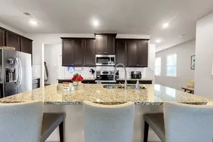 1584 Jacob's Way, Stone Mountain, GA 30083 - Photo 8