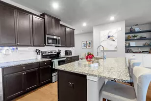 1584 Jacob's Way, Stone Mountain, GA 30083 - Photo 10