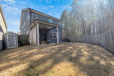 1584 Jacobs Way, Stone Mountain, GA 30083 - Photo 44