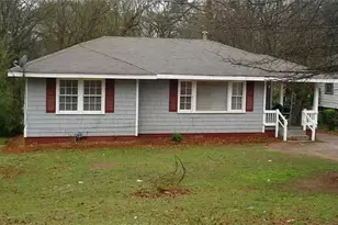 2235 Burroughs Ave, Atlanta, GA 30315 - Photo 1