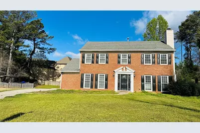 1391 Warrenton Hunt, Lawrenceville, GA 30043 - Photo 1