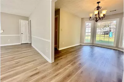 1391 Warrenton Hunt, Lawrenceville, GA 30043 - Photo 4