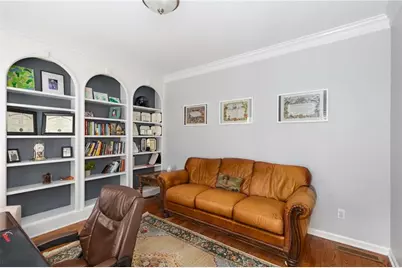 1028 Longwood Drive, Woodstock, GA 30189 - Photo 4