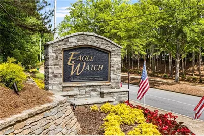 1028 Longwood Drive, Woodstock, GA 30189 - Photo 2